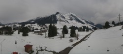 Archived image Webcam Les Mosses Panoramic View 15:00