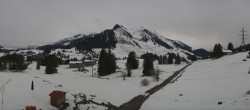 Archived image Webcam Les Mosses Panoramic View 17:00