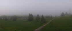 Archiv Foto Webcam Les Mosses 06:00