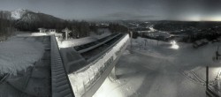 Archiv Foto Webcam Petzen Panorama - Bergstation 05:00