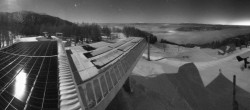 Archiv Foto Webcam Petzen Panorama - Bergstation 05:00