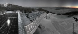 Archiv Foto Webcam Petzen Panorama - Bergstation 06:00