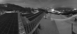 Archived image Webcam Petzen Panoramic View 05:00