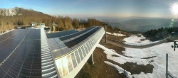 Archived image Webcam Petzen Panoramic View 06:00