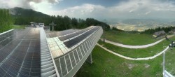 Archiv Foto Webcam Petzen Panorama - Bergstation 15:00