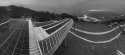 Archiv Foto Webcam Petzen Panorama - Bergstation 21:00