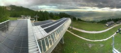 Archiv Foto Webcam Petzen Panorama - Bergstation 05:00