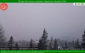 Archived image Webcam Mountain Lodge Zoia, Chiesa in Valmalenco 13:00