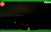 Archiv Foto Webcam Valmalenco: Rifugio Zoia 03:00