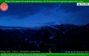 Archiv Foto Webcam Valmalenco: Rifugio Zoia 06:00