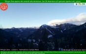 Archiv Foto Webcam Valmalenco: Rifugio Zoia 07:00