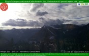 Archiv Foto Webcam Valmalenco: Rifugio Zoia 13:00