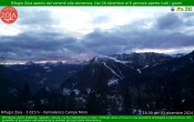 Archiv Foto Webcam Valmalenco: Rifugio Zoia 15:00