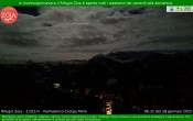 Archiv Foto Webcam Valmalenco: Rifugio Zoia 05:00