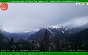 Archiv Foto Webcam Valmalenco: Rifugio Zoia 06:00