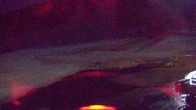 Archiv Foto Webcam Copper Mountain: Super Bee Lift 03:00