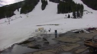 Archiv Foto Webcam Copper Mountain: Super Bee Lift 09:00