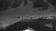 Archiv Foto Webcam Copper Mountain: Super Bee Lift 21:00