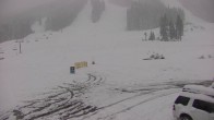 Archiv Foto Webcam Copper Mountain: Super Bee Lift 15:00