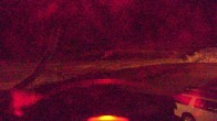 Archiv Foto Webcam Copper Mountain: Super Bee Lift 01:00