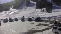 Archiv Foto Webcam Copper Mountain: Super Bee Lift 09:00