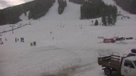 Archived image Webcam Tubing Hill and Super Bee Lift at Copper Mountain Resort 11:00