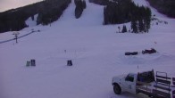 Archived image Webcam Tubing Hill and Super Bee Lift at Copper Mountain Resort 15:00