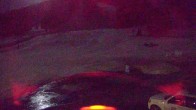 Archiv Foto Webcam Copper Mountain: Super Bee Lift 01:00