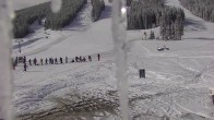 Archiv Foto Webcam Copper Mountain: Super Bee Lift 07:00