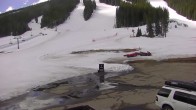 Archiv Foto Webcam Copper Mountain: Super Bee Lift 09:00