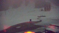 Archiv Foto Webcam Copper Mountain: Super Bee Lift 23:00
