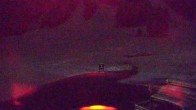 Archiv Foto Webcam Copper Mountain: Super Bee Lift 01:00