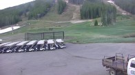 Archiv Foto Webcam Copper Mountain: Super Bee Lift 05:00