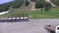 Archiv Foto Webcam Copper Mountain: Super Bee Lift 09:00