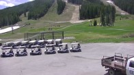 Archiv Foto Webcam Copper Mountain: Super Bee Lift 11:00