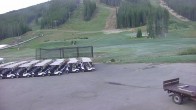 Archiv Foto Webcam Copper Mountain: Super Bee Lift 05:00