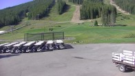 Archiv Foto Webcam Copper Mountain: Super Bee Lift 07:00