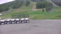 Archiv Foto Webcam Copper Mountain: Super Bee Lift 13:00