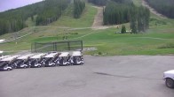 Archiv Foto Webcam Copper Mountain: Super Bee Lift 15:00
