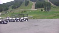 Archiv Foto Webcam Copper Mountain: Super Bee Lift 11:00