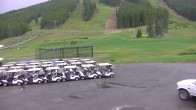 Archiv Foto Webcam Copper Mountain: Super Bee Lift 15:00