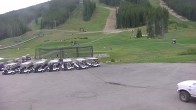 Archived image Webcam Tubing Hill and Super Bee Lift at Copper Mountain Resort 15:00