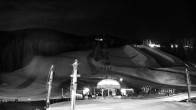 Archived image Webcam Center Village at Copper Mtn 23:00