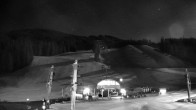 Archiv Foto Webcam Copper Mountain: Center Village 03:00