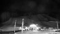 Archived image Webcam Center Village at Copper Mtn 23:00