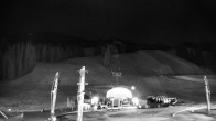 Archived image Webcam Center Village at Copper Mtn 18:00