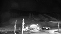 Archived image Webcam Center Village at Copper Mtn 20:00