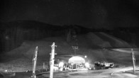 Archived image Webcam Center Village at Copper Mtn 22:00