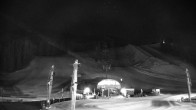 Archiv Foto Webcam Copper Mountain: Center Village 01:00