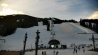 Archived image Webcam Center Village at Copper Mtn 07:00